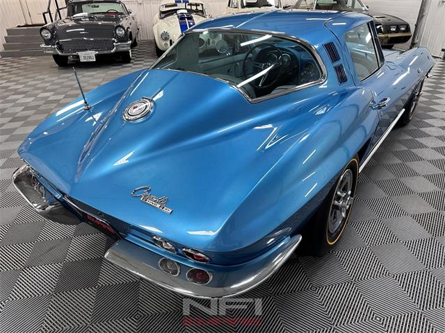1965 Chevrolet Corvette (CC-2079806) for sale in North East, Pennsylvania