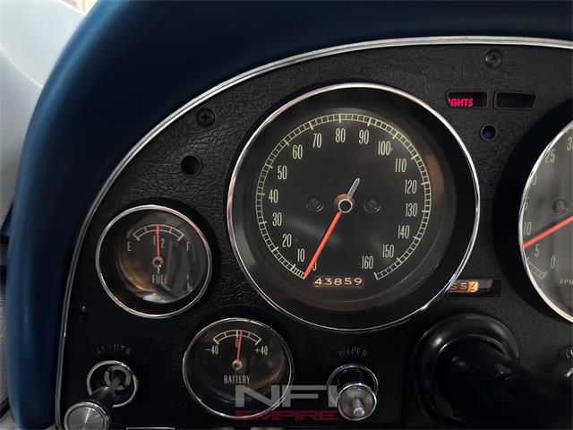 1965 Chevrolet Corvette (CC-2079806) for sale in North East, Pennsylvania