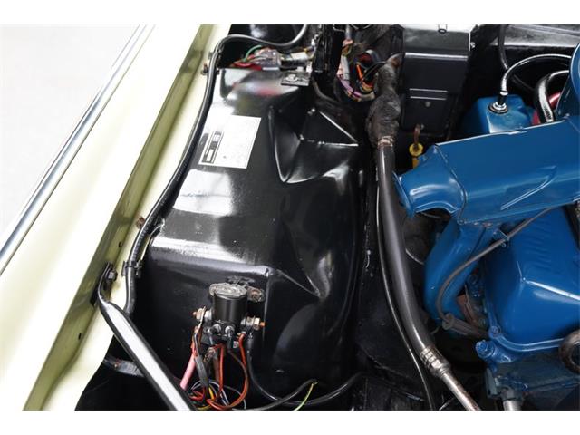 1969 Lincoln Continental (CC-2079807) for sale in Mesa, Arizona
