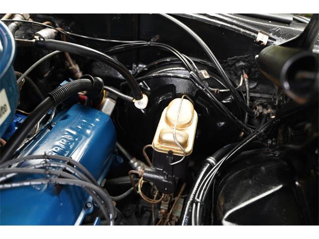 1969 Lincoln Continental (CC-2079807) for sale in Mesa, Arizona