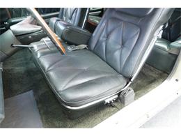 1969 Lincoln Continental (CC-2079807) for sale in Mesa, Arizona