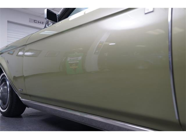 1969 Lincoln Continental (CC-2079807) for sale in Mesa, Arizona
