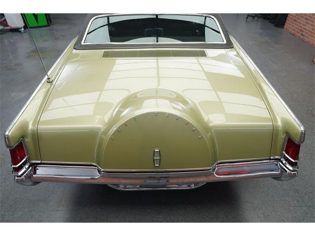1969 Lincoln Continental (CC-2079807) for sale in Mesa, Arizona