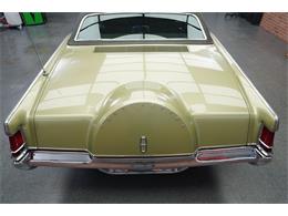 1969 Lincoln Continental (CC-2079807) for sale in Mesa, Arizona