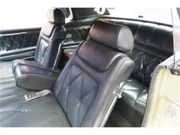 1969 Lincoln Continental (CC-2079807) for sale in Mesa, Arizona