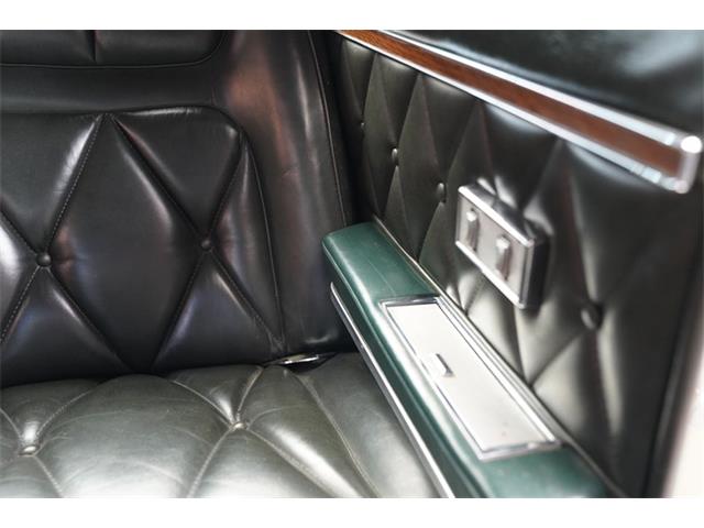 1969 Lincoln Continental (CC-2079807) for sale in Mesa, Arizona