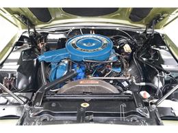 1969 Lincoln Continental (CC-2079807) for sale in Mesa, Arizona