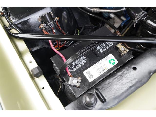 1969 Lincoln Continental (CC-2079807) for sale in Mesa, Arizona