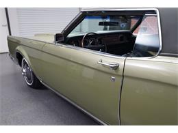 1969 Lincoln Continental (CC-2079807) for sale in Mesa, Arizona