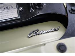 1969 Lincoln Continental (CC-2079807) for sale in Mesa, Arizona