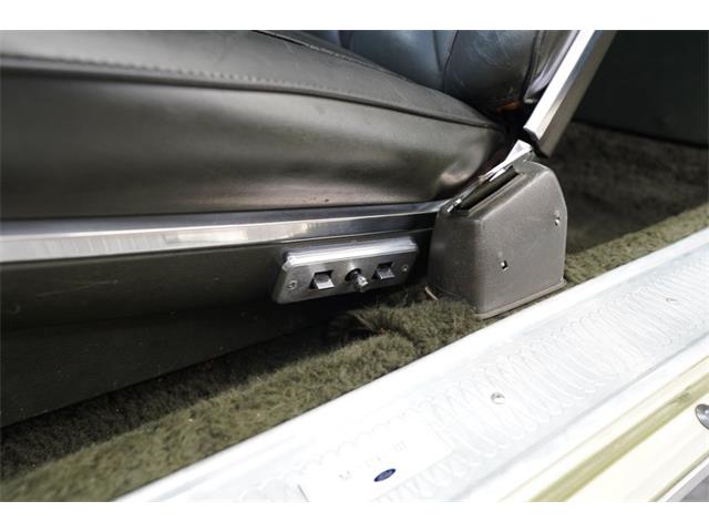 1969 Lincoln Continental (CC-2079807) for sale in Mesa, Arizona