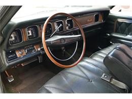 1969 Lincoln Continental (CC-2079807) for sale in Mesa, Arizona