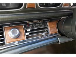 1969 Lincoln Continental (CC-2079807) for sale in Mesa, Arizona