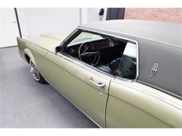 1969 Lincoln Continental (CC-2079807) for sale in Mesa, Arizona
