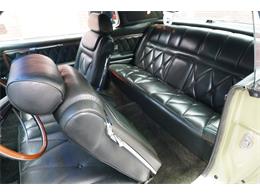 1969 Lincoln Continental (CC-2079807) for sale in Mesa, Arizona