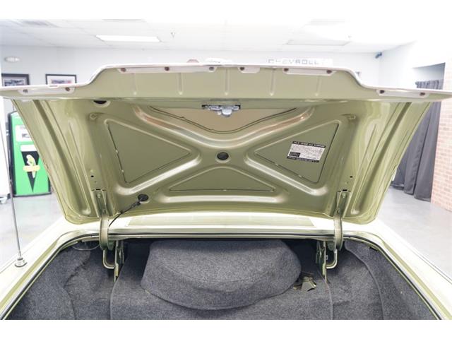 1969 Lincoln Continental (CC-2079807) for sale in Mesa, Arizona