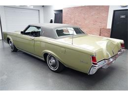 1969 Lincoln Continental (CC-2079807) for sale in Mesa, Arizona