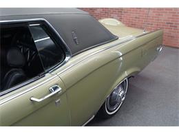 1969 Lincoln Continental (CC-2079807) for sale in Mesa, Arizona