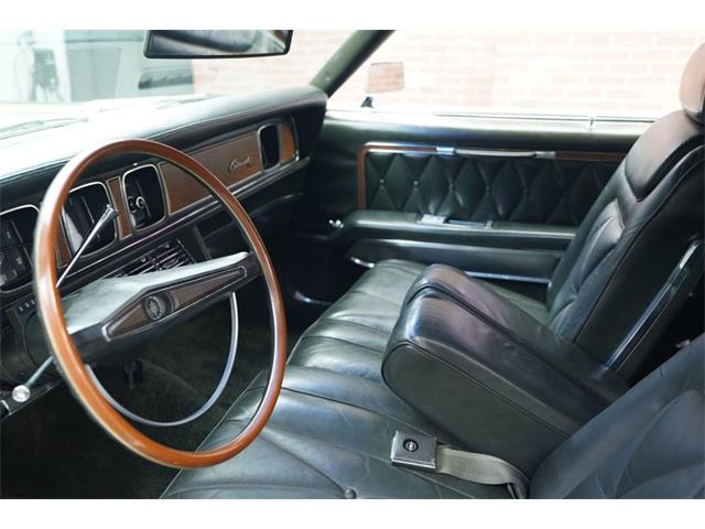 1969 Lincoln Continental (CC-2079807) for sale in Mesa, Arizona
