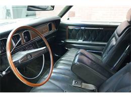 1969 Lincoln Continental (CC-2079807) for sale in Mesa, Arizona