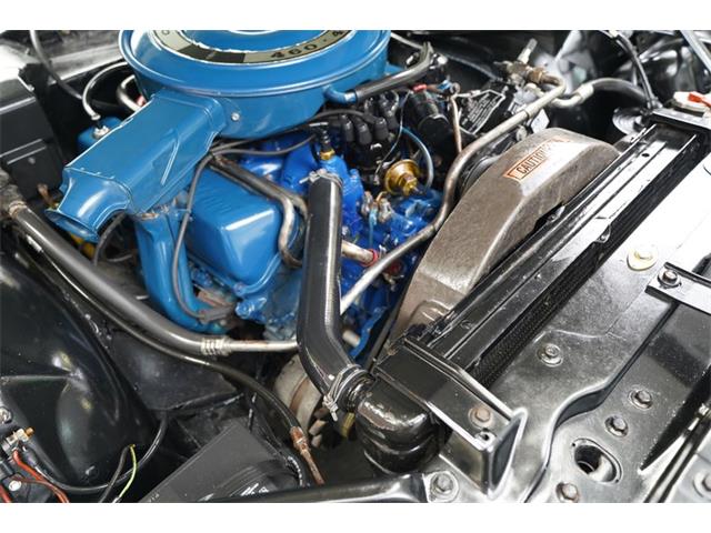 1969 Lincoln Continental (CC-2079807) for sale in Mesa, Arizona
