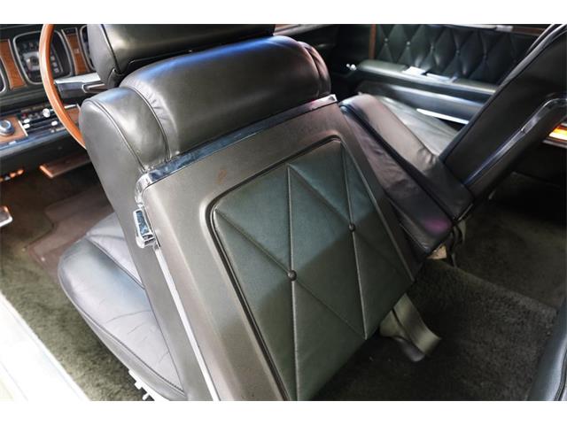 1969 Lincoln Continental (CC-2079807) for sale in Mesa, Arizona