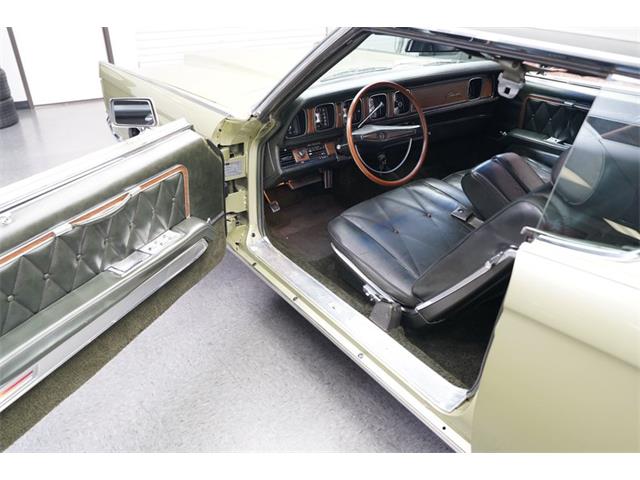 1969 Lincoln Continental (CC-2079807) for sale in Mesa, Arizona
