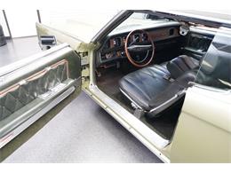 1969 Lincoln Continental (CC-2079807) for sale in Mesa, Arizona