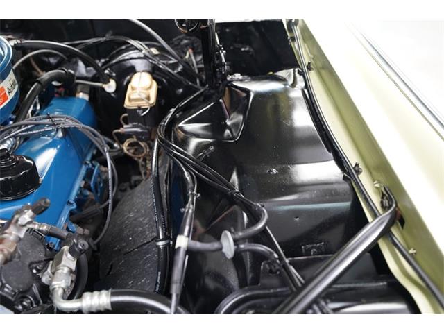 1969 Lincoln Continental (CC-2079807) for sale in Mesa, Arizona