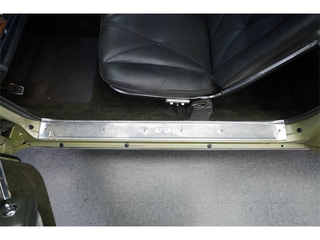 1969 Lincoln Continental (CC-2079807) for sale in Mesa, Arizona