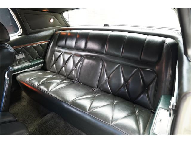 1969 Lincoln Continental (CC-2079807) for sale in Mesa, Arizona
