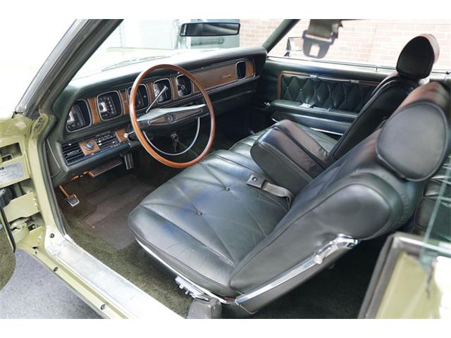 1969 Lincoln Continental (CC-2079807) for sale in Mesa, Arizona