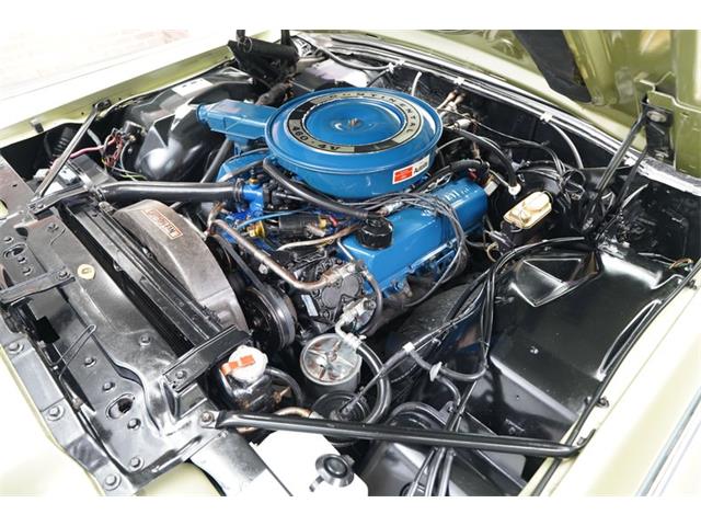 1969 Lincoln Continental (CC-2079807) for sale in Mesa, Arizona