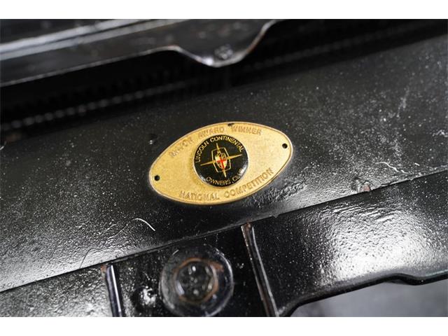 1969 Lincoln Continental (CC-2079807) for sale in Mesa, Arizona