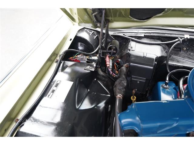 1969 Lincoln Continental (CC-2079807) for sale in Mesa, Arizona