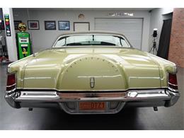 1969 Lincoln Continental (CC-2079807) for sale in Mesa, Arizona