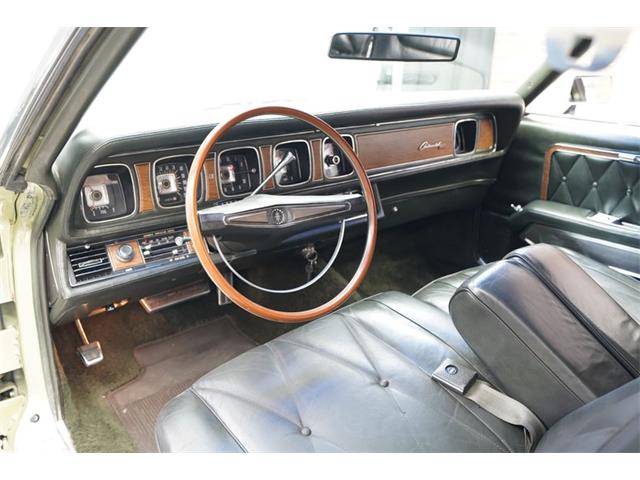 1969 Lincoln Continental (CC-2079807) for sale in Mesa, Arizona