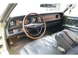 1969 Lincoln Continental (CC-2079807) for sale in Mesa, Arizona