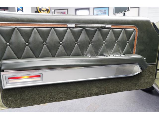 1969 Lincoln Continental (CC-2079807) for sale in Mesa, Arizona