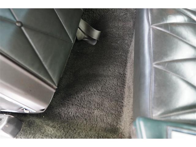 1969 Lincoln Continental (CC-2079807) for sale in Mesa, Arizona