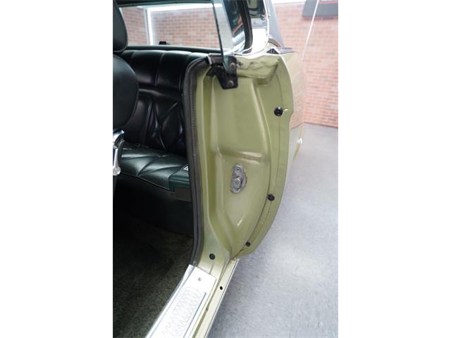 1969 Lincoln Continental (CC-2079807) for sale in Mesa, Arizona