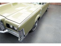 1969 Lincoln Continental (CC-2079807) for sale in Mesa, Arizona