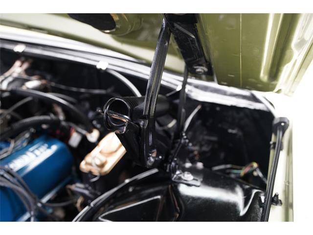 1969 Lincoln Continental (CC-2079807) for sale in Mesa, Arizona