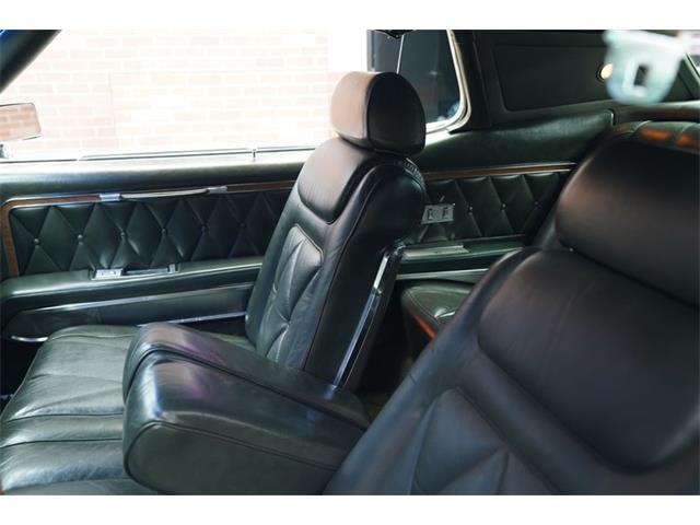 1969 Lincoln Continental (CC-2079807) for sale in Mesa, Arizona