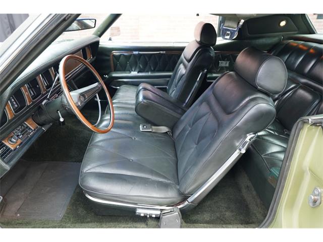 1969 Lincoln Continental (CC-2079807) for sale in Mesa, Arizona