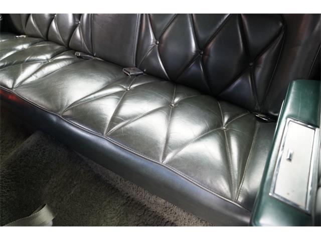 1969 Lincoln Continental (CC-2079807) for sale in Mesa, Arizona