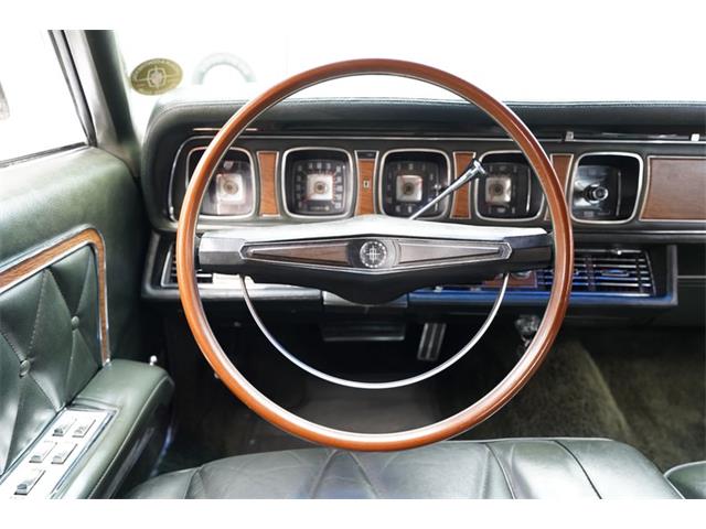 1969 Lincoln Continental (CC-2079807) for sale in Mesa, Arizona