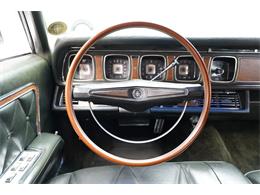 1969 Lincoln Continental (CC-2079807) for sale in Mesa, Arizona