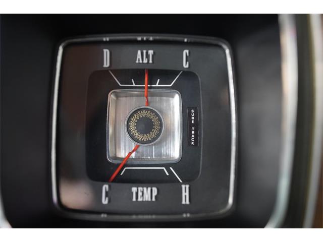1969 Lincoln Continental (CC-2079807) for sale in Mesa, Arizona