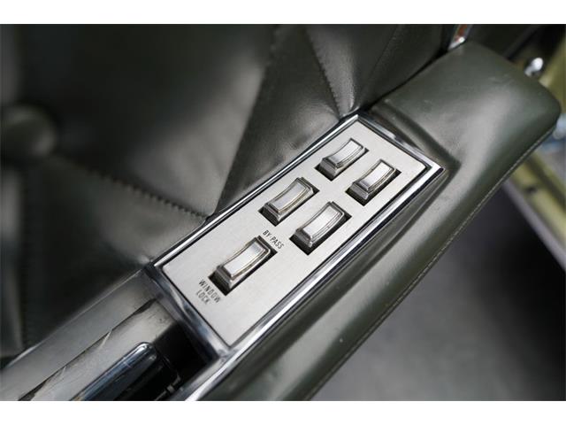 1969 Lincoln Continental (CC-2079807) for sale in Mesa, Arizona